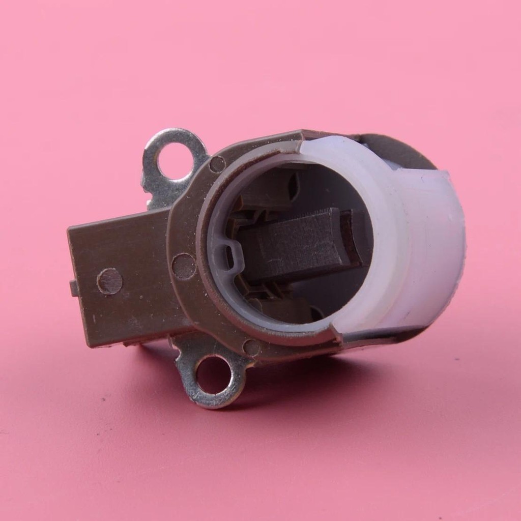 Beiler Kit De Reconstrução De Escovas E Suporte De Escova Para Carro De Alta Qualidade Adequado Alternadores Denso Honda