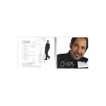 CD Ricardo Chips Cd - Bem + Q2