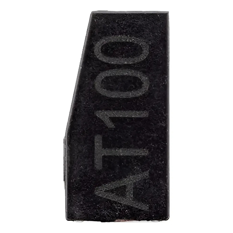 Atacado 5 Chips Autel At100 Km100 Grava Chave Chevrolet 4a