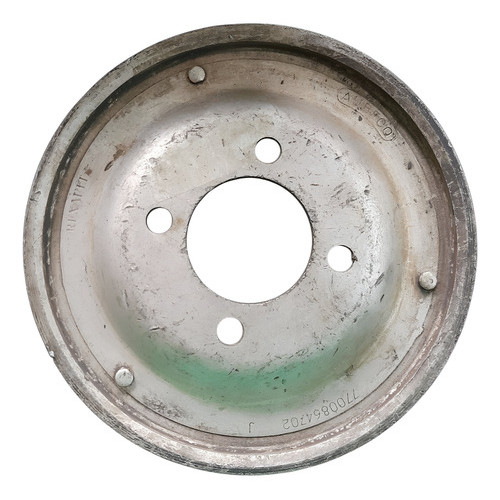 Polia Virabrequim Renault Megane 1.6 16v 2000    23051