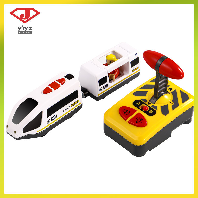 Ternos Para Meninos Mini Pequeno Trem Elétrico Brinquedo Motor Bateria Criança Brinquedos Alimentados Yujingyouzhang