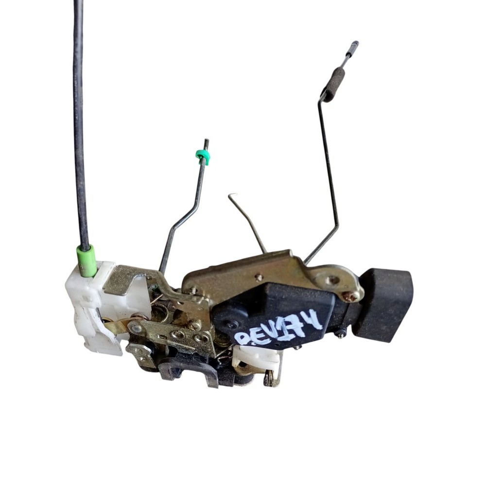Fechadura Porta Dianteira Esquerda Jac J2 2014 1.4