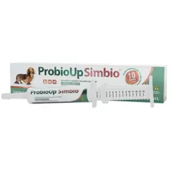 ProbioUp Simbio Vetnil 14g Probiótico Intestinal Cães Gatos