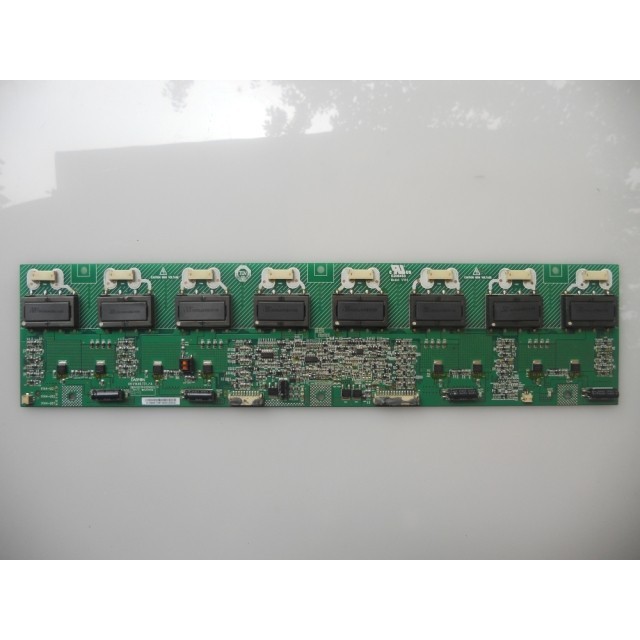 Placa de alta tensão 4H.V1448.731/A da tela T370XW02 V5 de TCL L37E9 L37M61B