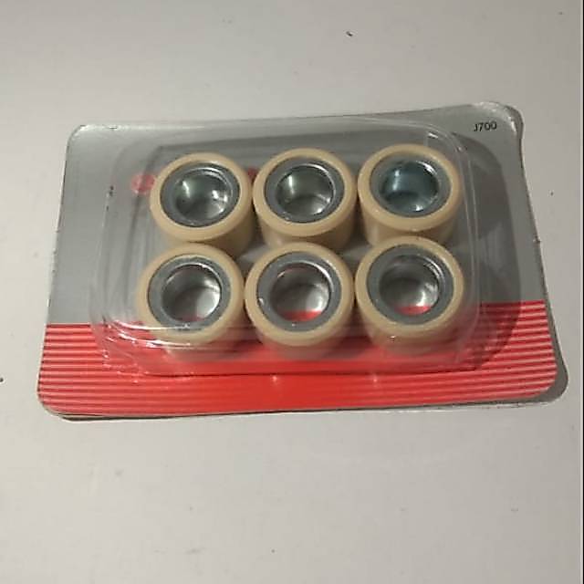Rolo 1 Conjunto De Peso 13 Gramas NMAX YGP/2DP-E7632-00
