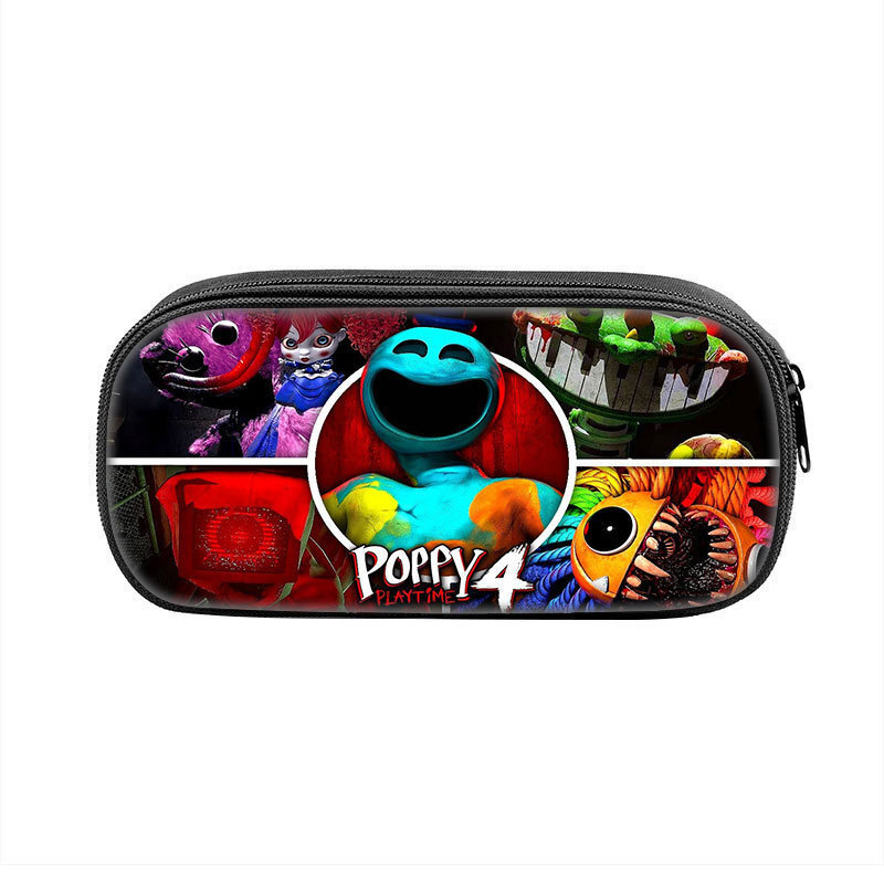 [Estoque pronto] criaturas de pesadelo Bobby's Fun Time 4 Dinossauro Verde