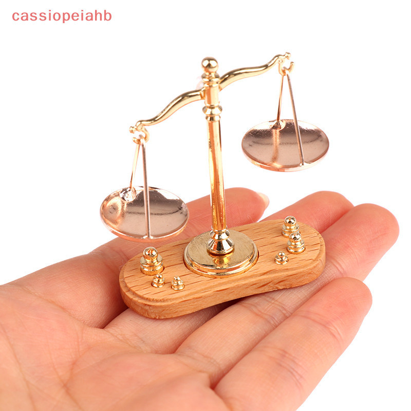 Acessório em Miniatura para Casa de Bonecas em Escala 1/12, Usado para Decoração