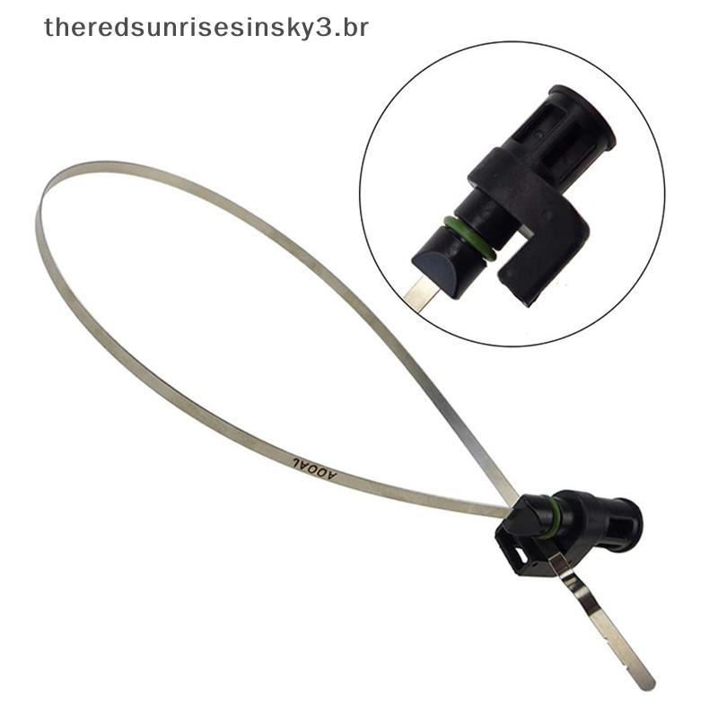 TSBR Para Nissan Nível De Óleo De Transmissão De Carro Dipsti 31086-JA00A Do Motor Dipstic .