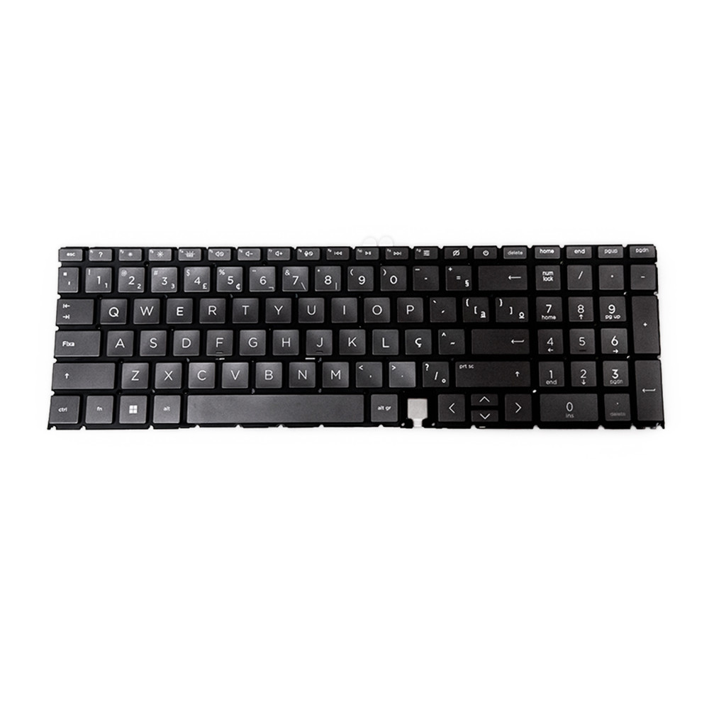 Teclado para Notebook Hp Envy X360 15-ED2000