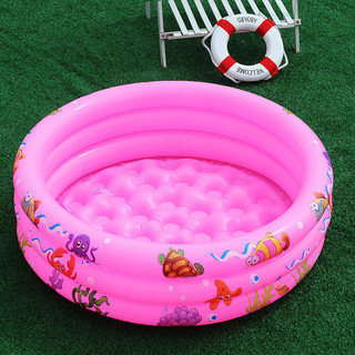 Crianças piscina inflável casa bebê ao ar livre piscina infantil jogando oceano piscina de bolinhas