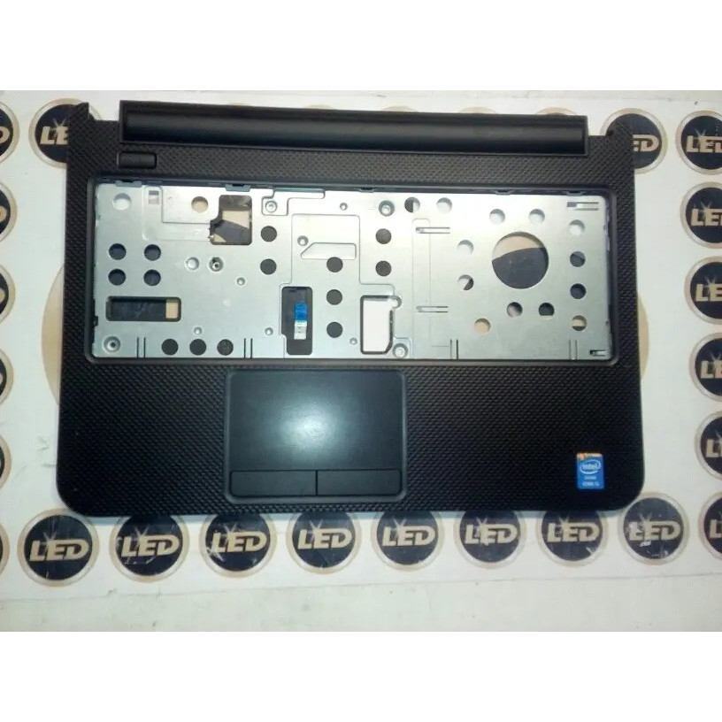 08 Carcaça Base Superior Do Dell Inspiron 14r 3421 3437