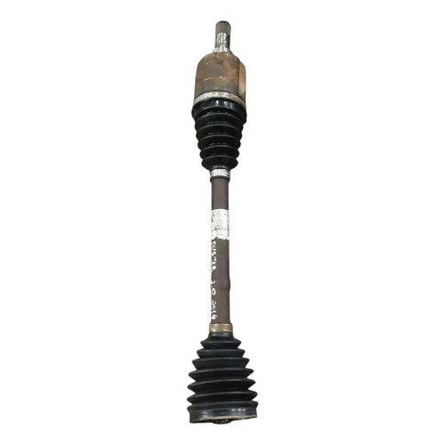 Semi Eixo Dianteiro Esquerdo Renault Duster 2013 2014 2015