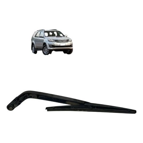 Braço Limpador De Parabrisa Traseiro Hilux Sw4 2012/2015 Direito