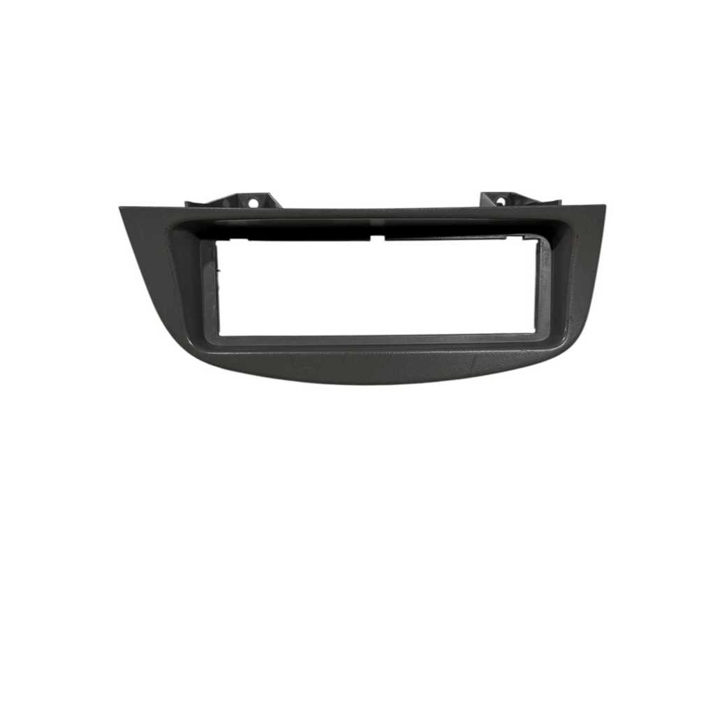 MOLDURA SOM FIAT PALIO FIRE 100177987 USADO