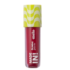 GLOSS OLINDA DENGO RRL6402-5 MELU RUBY ROSE 4ML ACABAMENTO BRILHANTE