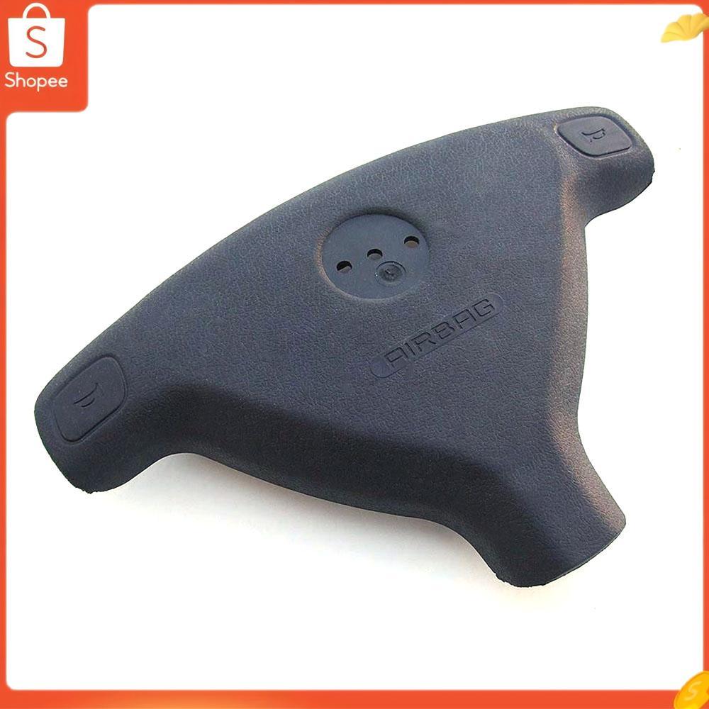 Hap Substituição genérica do volante da capa do motorista Hap para Vauxhall Opel Astra G/A/Corsa B/TIGRA MK1 preto