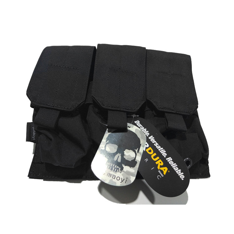 TCmaoyi molle pingente em forma de colete artigos diversos saco contínuo saco de armazenamento de acessórios multicolori