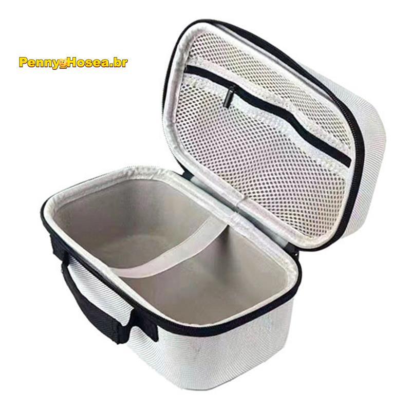 [Vendas Quentes P] Bolsa Com Alça Multifuncional , Capa Protetora Para Armazenamento De Viagem , De Transporte Projetor