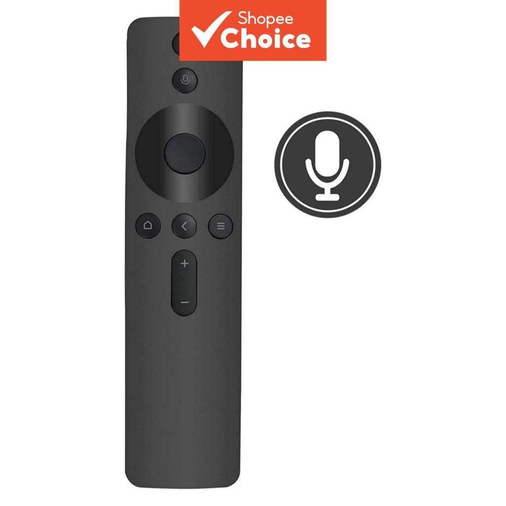 Controle Remoto Universal de Substituição para TVs Xiaomi Smart TVs 4S MI TV Box 3C MDZ-16-AA 2015AP4718
