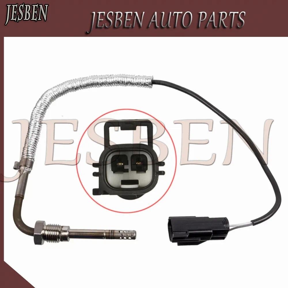 31431047 Sensor De Temperatura Do Gás De Escape Traseiro Apto Para Volvo C30 C70 S40 S60 S80 V50 V60 V70 XC60 XC70 2.0 2