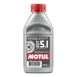 Fluido Freio Motul - Dot 5.1 - 500ml