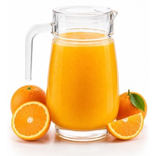 Jarra De Vidro Com Tampa 1,5L Jarra de Agua Jarra Suco 