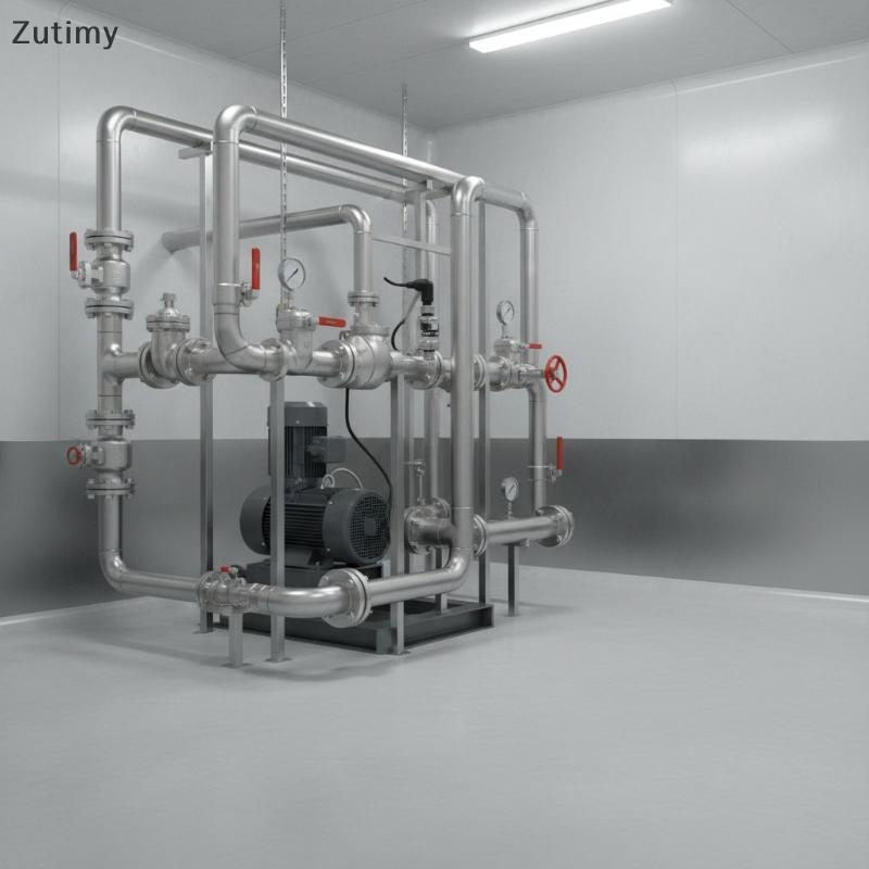 [Zutimy] PT-506 4-20mA G1 4 Pressão Sensor Transdutor Para Bomba De Água Óleo Sistema De Ar Hidráulico Líquido Durável D