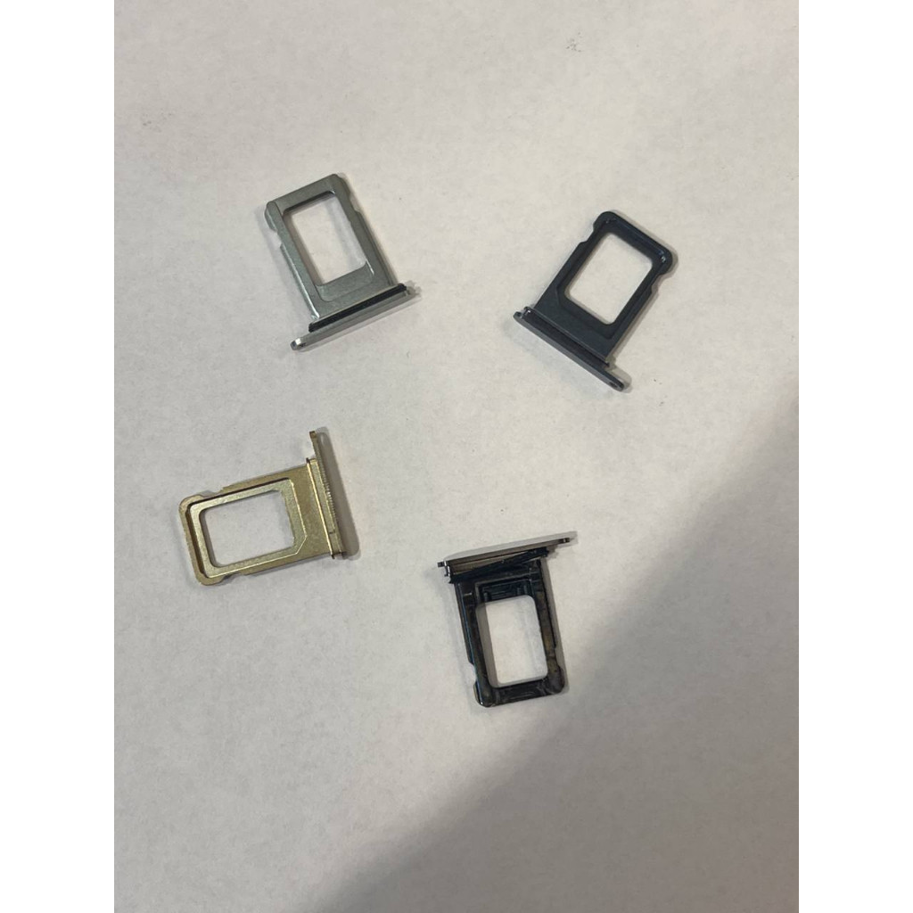Bandeja Gaveta Slot De Chip + Chave Para Iph 13 Pro Max | PRODUTO NOVO