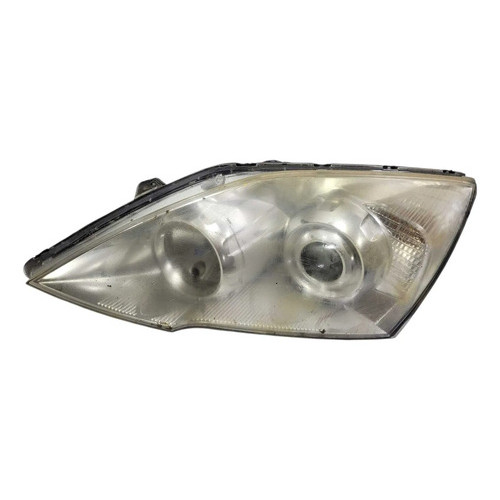 Farol Esquerdo Honda Crv 2007 Á 2011 Com Detalhe Esquerdo/motorista