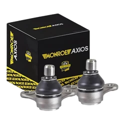 Par Pivô Suspensão Meriva 2003 2004 2005 2006/2012 Axios