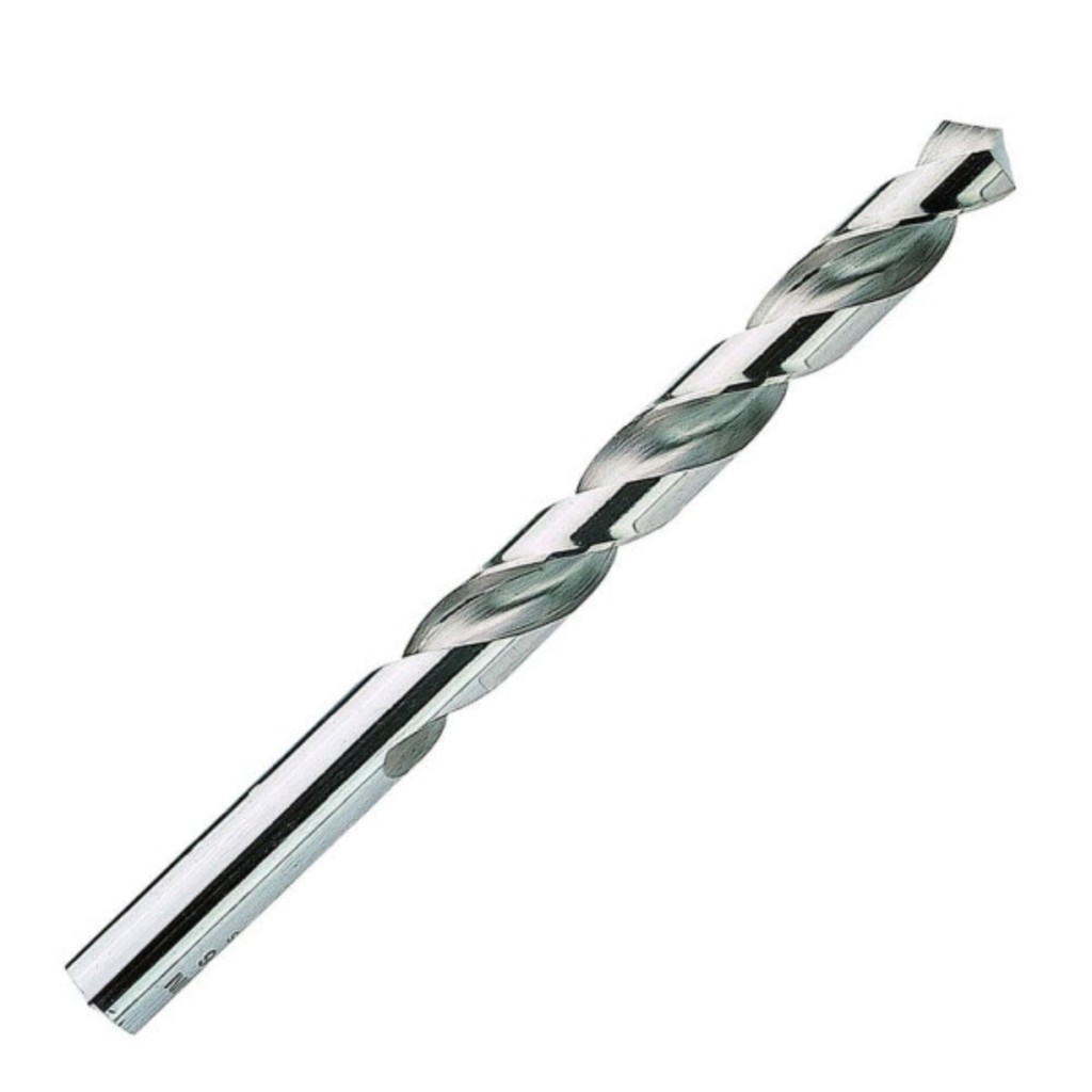 Broca de Aço Rápido 10,00mm Standard - Irwin