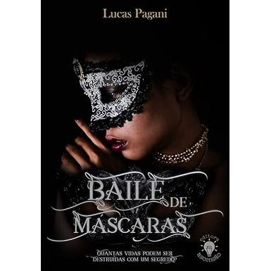 Baile de Máscaras de Lucas Pagani 8014207