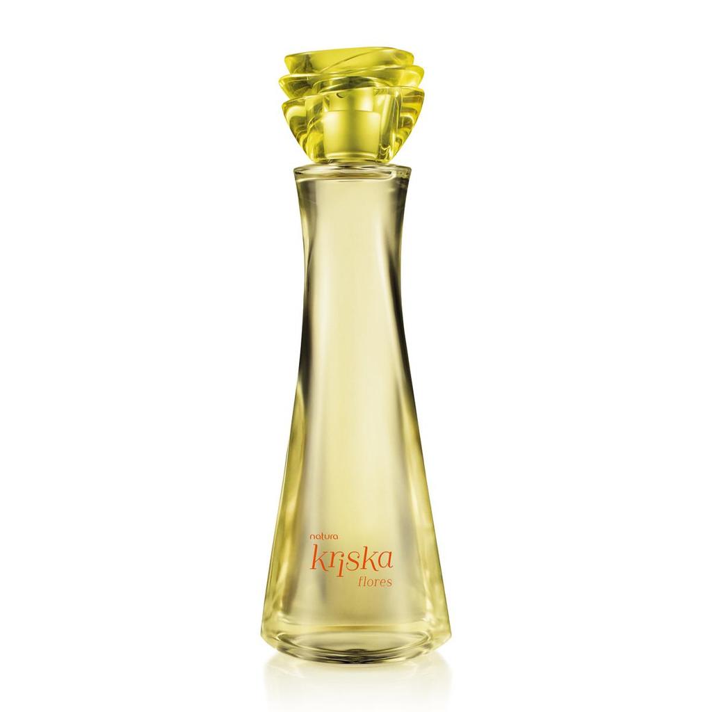 KRISKA DES COL FLORES 100ML