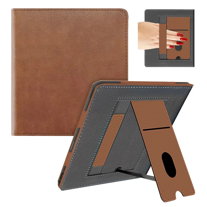 Funda De E-Book Portátil Para Onyx BOOX GO Color 7 Gen2 (Gen II) 2025 Case Leaf 2/3/3C 7 " Flip Cover Com Suporte Dobráv