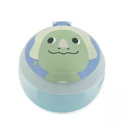 Porta Snack Besties Dino Skip Hop