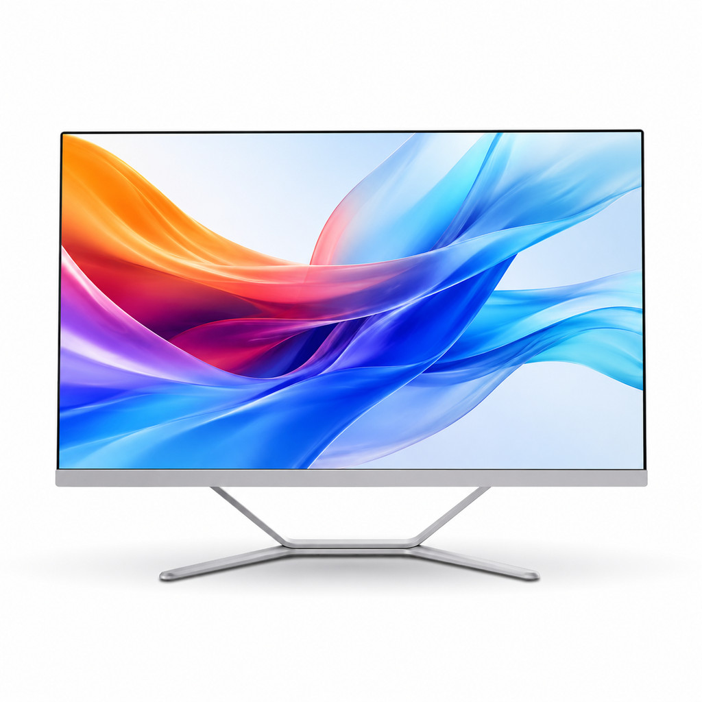 Computador All In One 23.8 Full HD IPS i7 16GB DDR3 SSD 512GB 1TB WiFi 5GHz