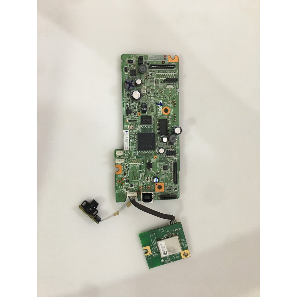 PLACA LOGICA EPSON L355 COM WIFI