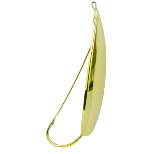 Isca colher Sumax - SPOON MINNOW