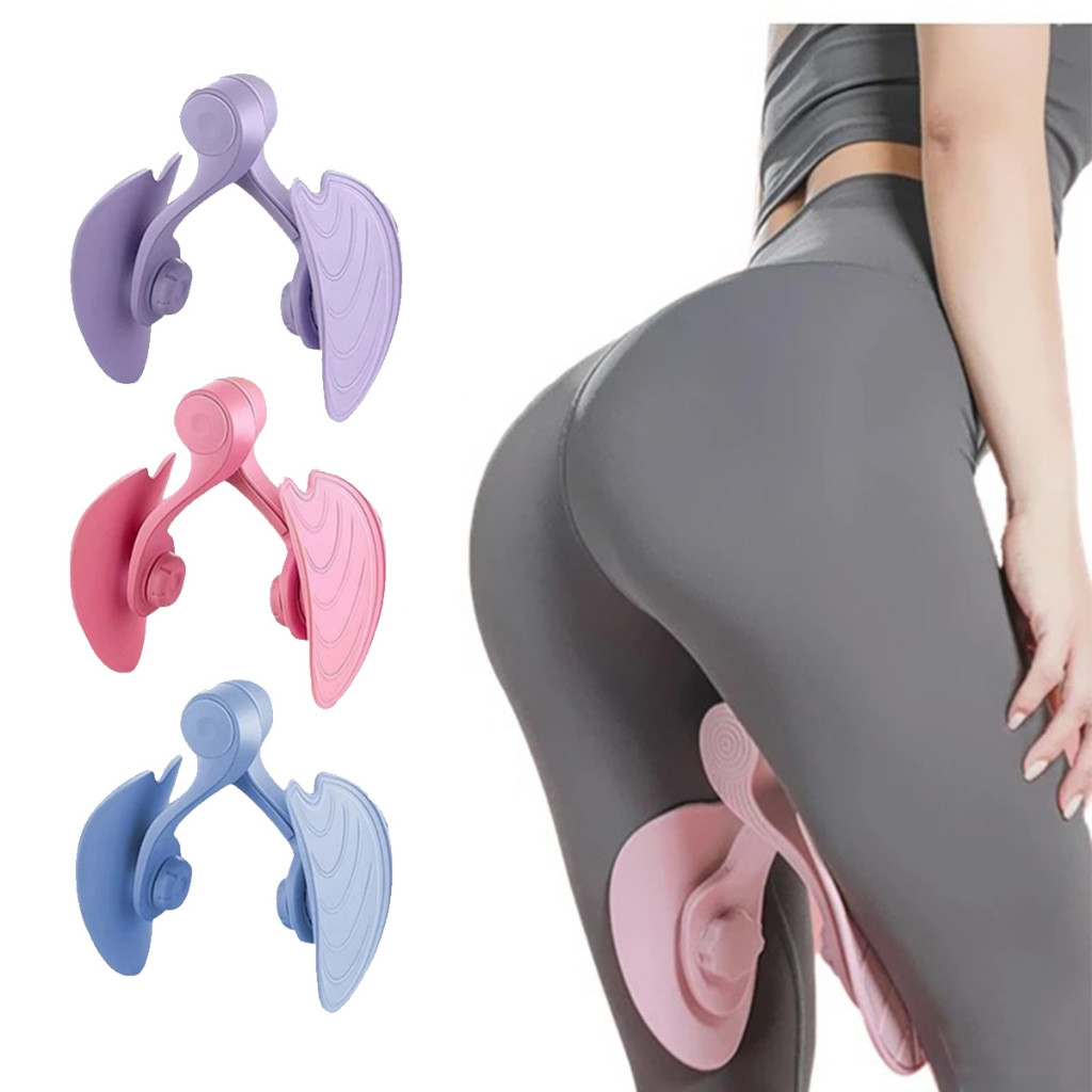 Aparelho Treinamento Músculos da Coxa, Resistência Ajustável, Universal, Treino Glúteos Braço Resistente + Cinta