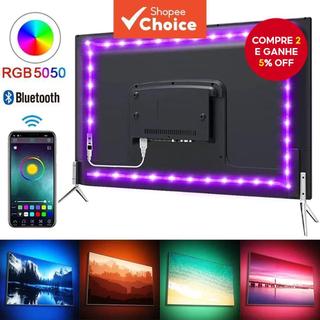 Ilumine sua casa com LED RGB! ✨