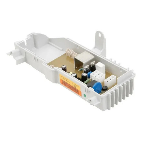 Placa Potência Lavadora Brastemp W11161217 220V Original