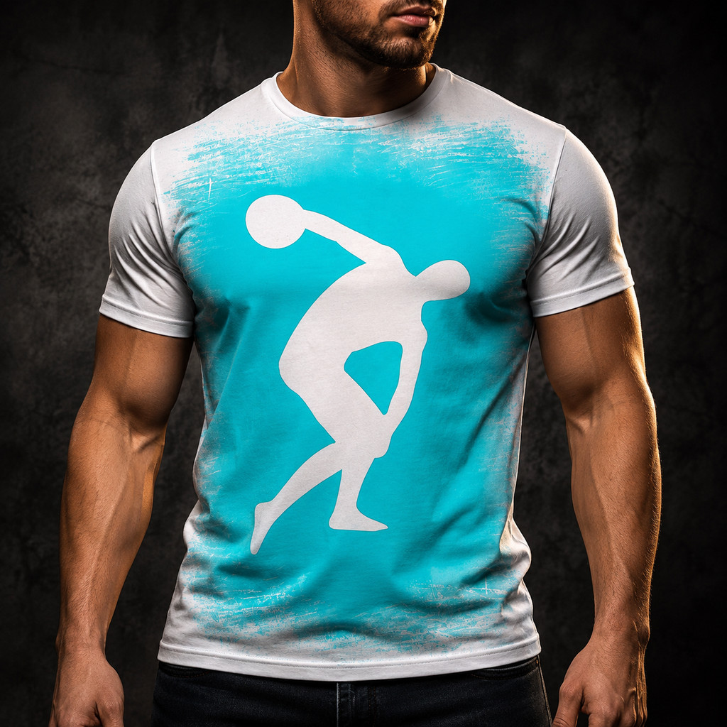 Camisa Camiseta profissão educação fisica simbolo 3