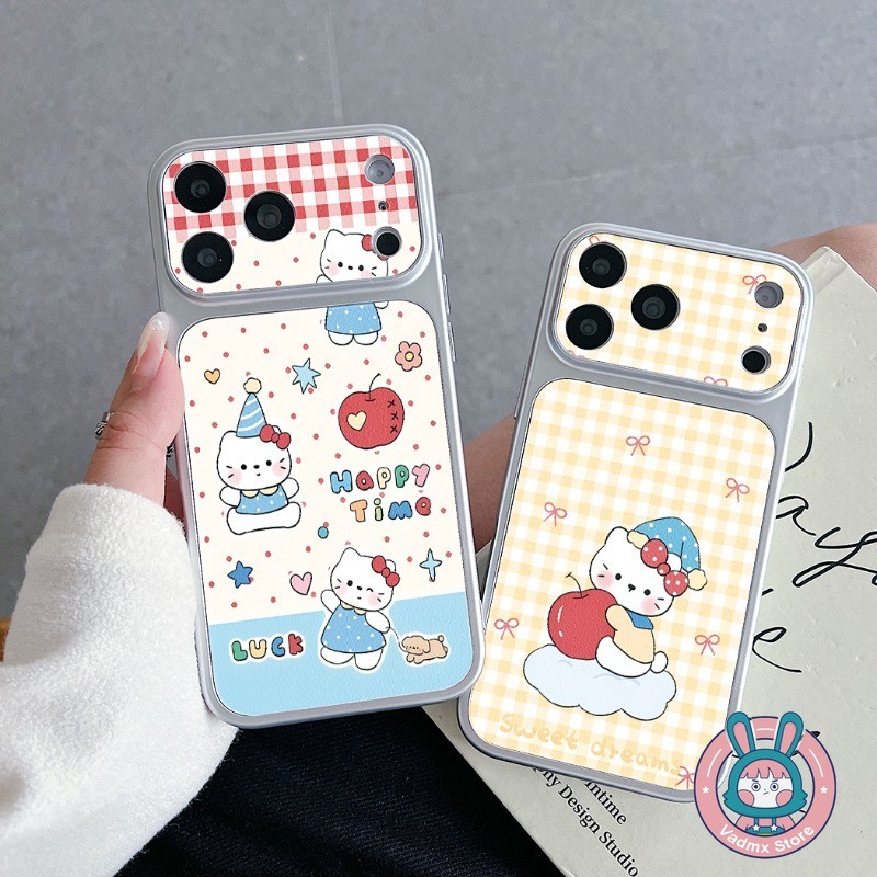 Bonito Gatinho Gato Caso De Telefone Para OPPO K15 K14X K13X K12X K10 Reno 8Z 8T 8 Pro Plus 7 SE 7Z 6 5 Lite 5F 5G 4G Ca