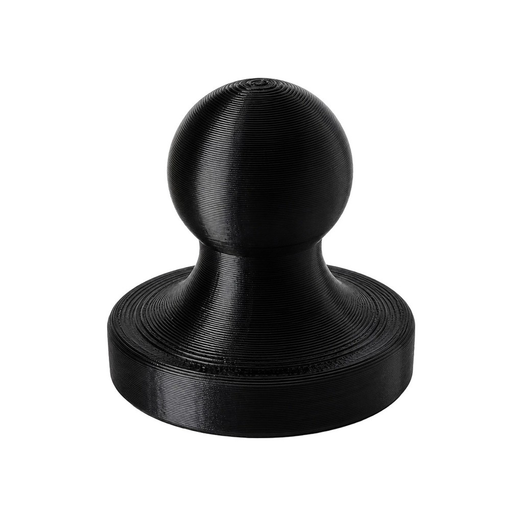 Tamper Compactador 5cm para Cafeteira Expressa