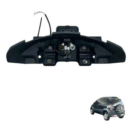 Suporte Fechadura Estepe Idea Adventure 2014 2015 Original