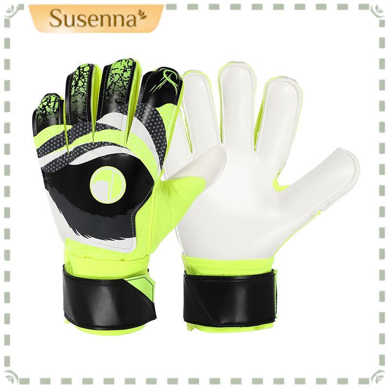 Kit Luva De Goleiro Wk-1 e Meião Futebol futsal INFANTILTop-tier Manufacturer