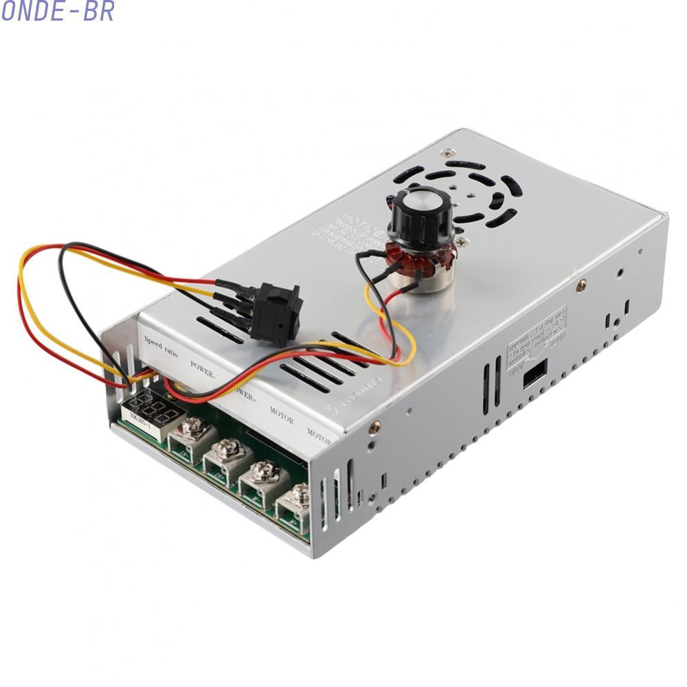 200A DC Motor Controller Compact Module Design 200A Instantaneous Current