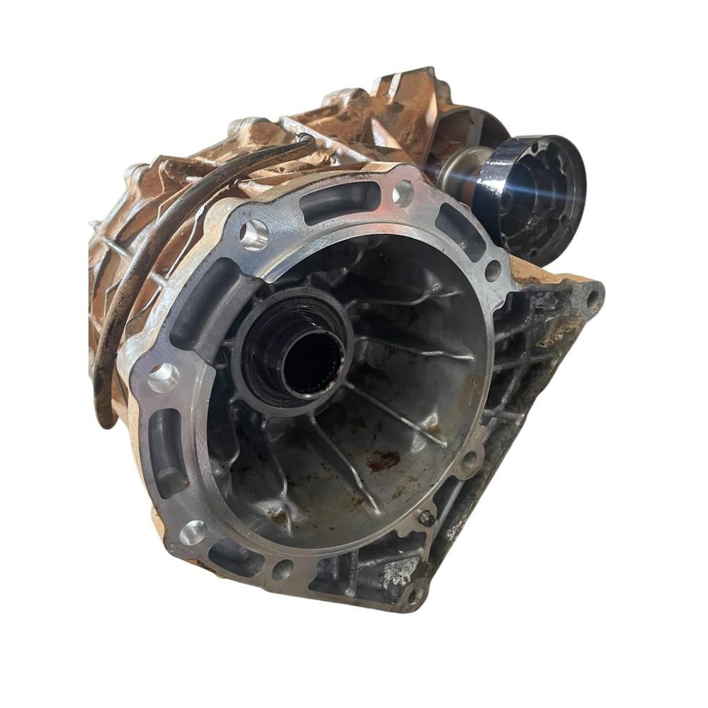 Caixa Tração Ab397a195 Ford Ranger 2013-2022