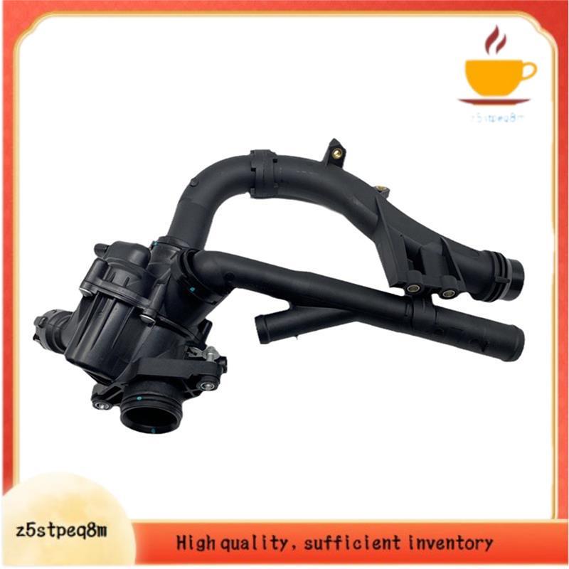 Peça De Reposição Do Termostato Líquido Refrigerante Para Modelos W205 , W212 X204 M274 A205 C200 W213 E260 2012-2019-A2