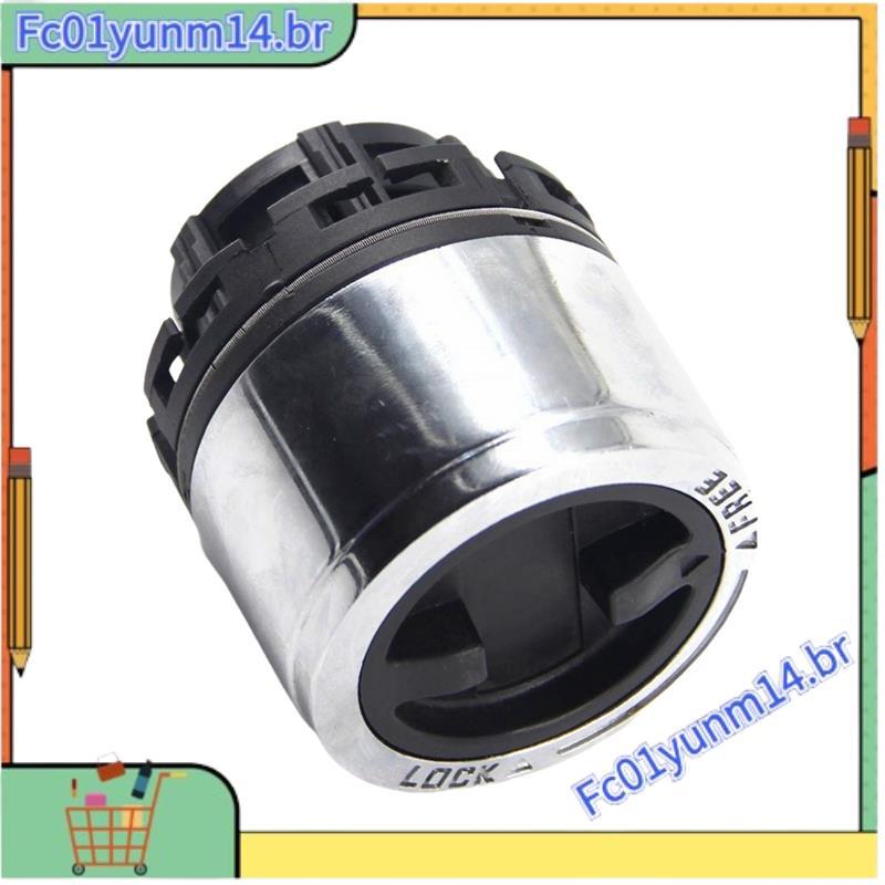 Cubo De Travamento Manual Da Roda 1500170 Do Para Caminhões De Captação Ranger 1998-2003 Explorer 1995-2001 Série B 1998